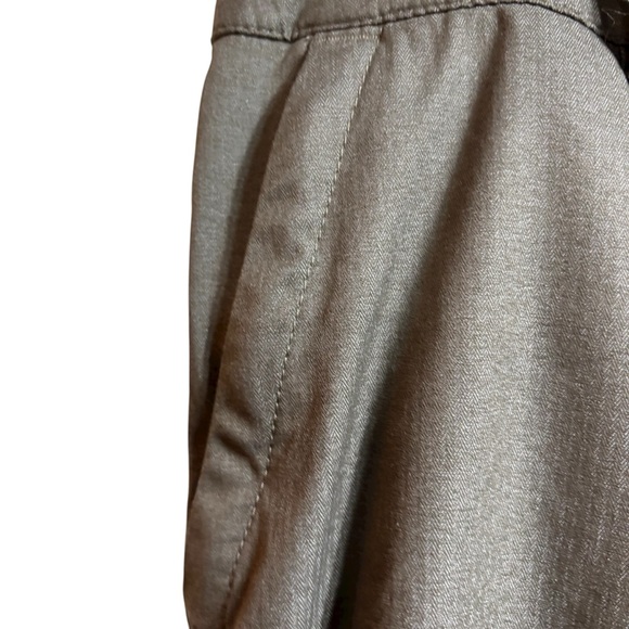 The North Face Ruched‎ Aphrodite outdoor Hike, Olive Size 12 - Picture 7 of 13